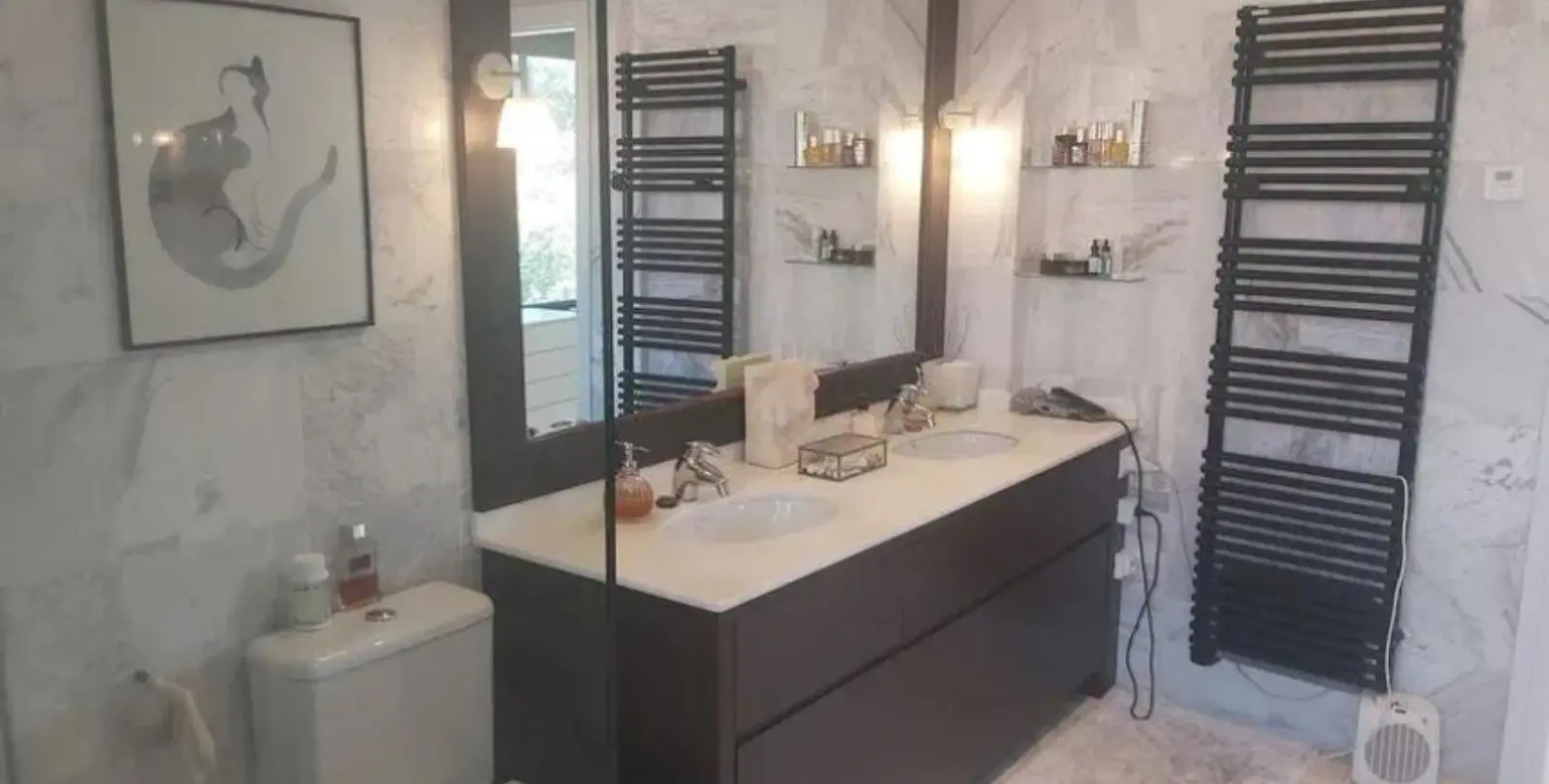 Продажа апартаментов на среднем этаже в Marbella 14