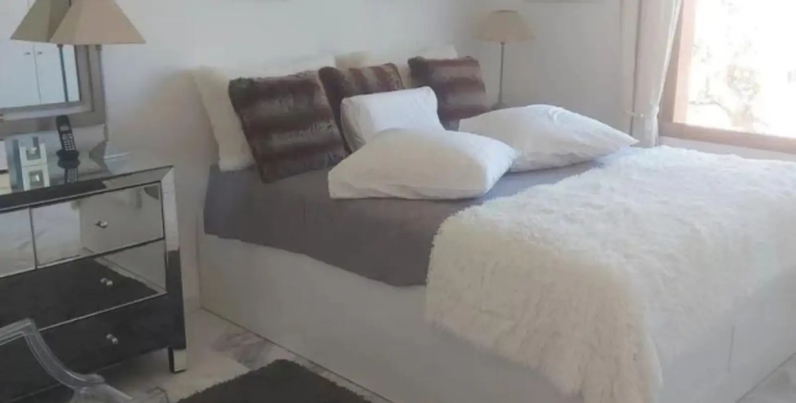 Продажа апартаментов на среднем этаже в Marbella 15