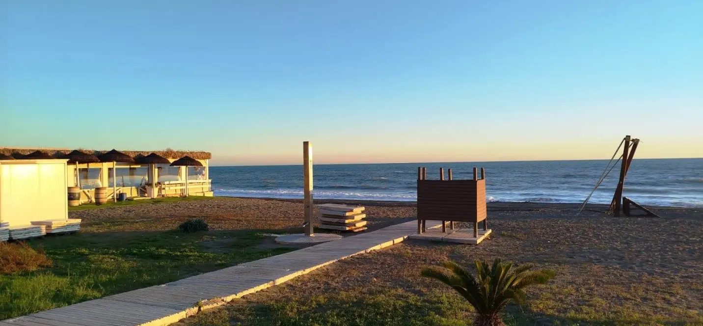 Sale of townhouse in Rincón de la Victoria 1