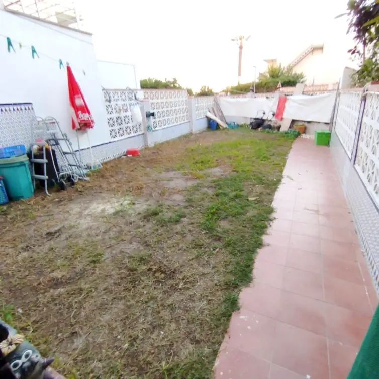 Sale of townhouse in Rincón de la Victoria