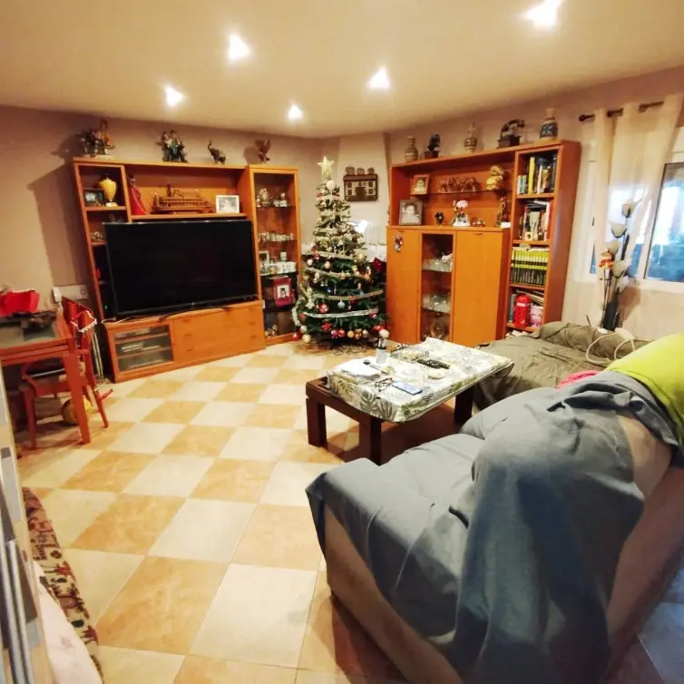 Sale of townhouse in Rincón de la Victoria