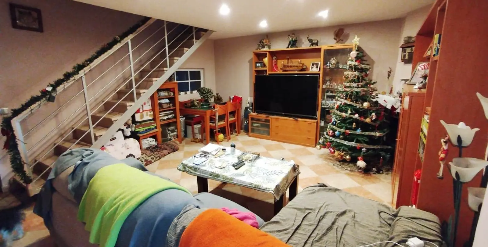 Sale of townhouse in Rincón de la Victoria 5