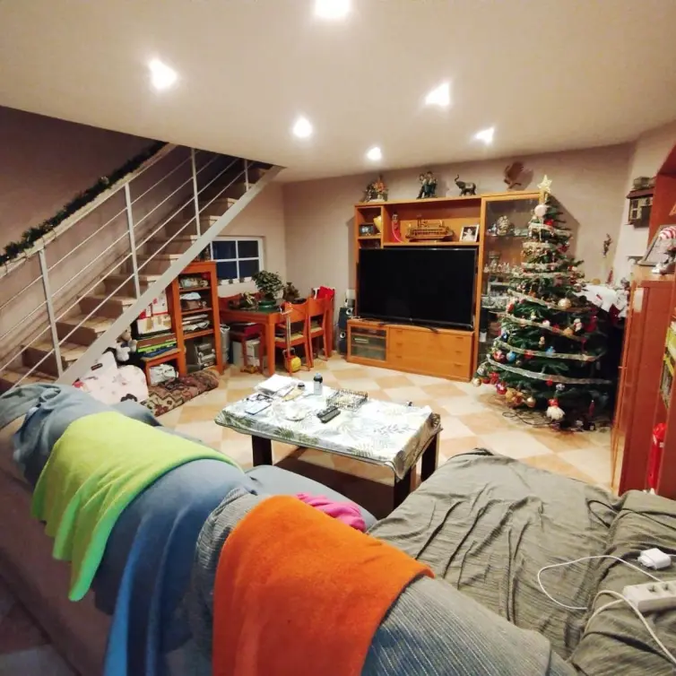 Sale of townhouse in Rincón de la Victoria