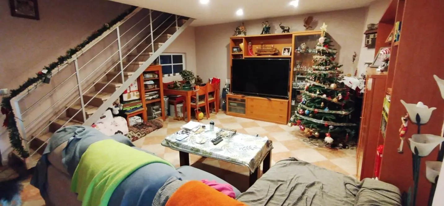 Sale of townhouse in Rincón de la Victoria 4