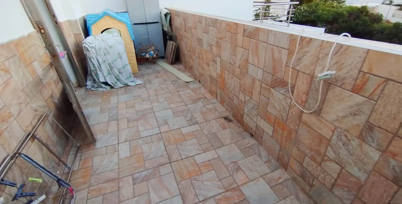 Sale of townhouse in Rincón de la Victoria 9