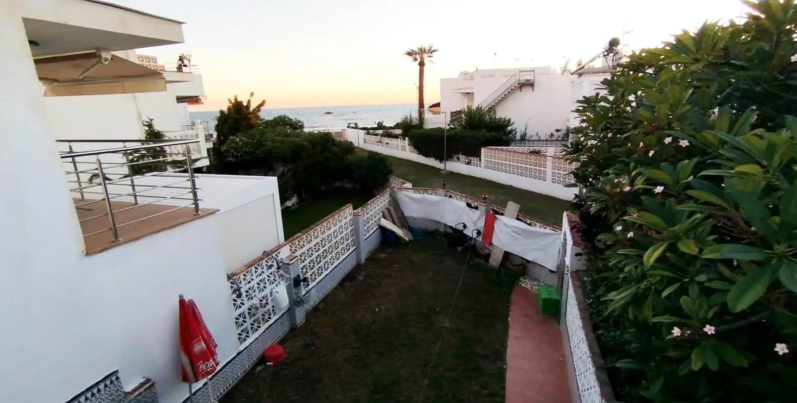 Sale of townhouse in Rincón de la Victoria 11