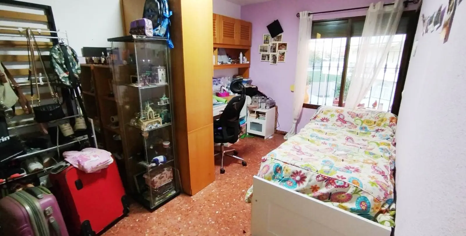 Sale of townhouse in Rincón de la Victoria 13