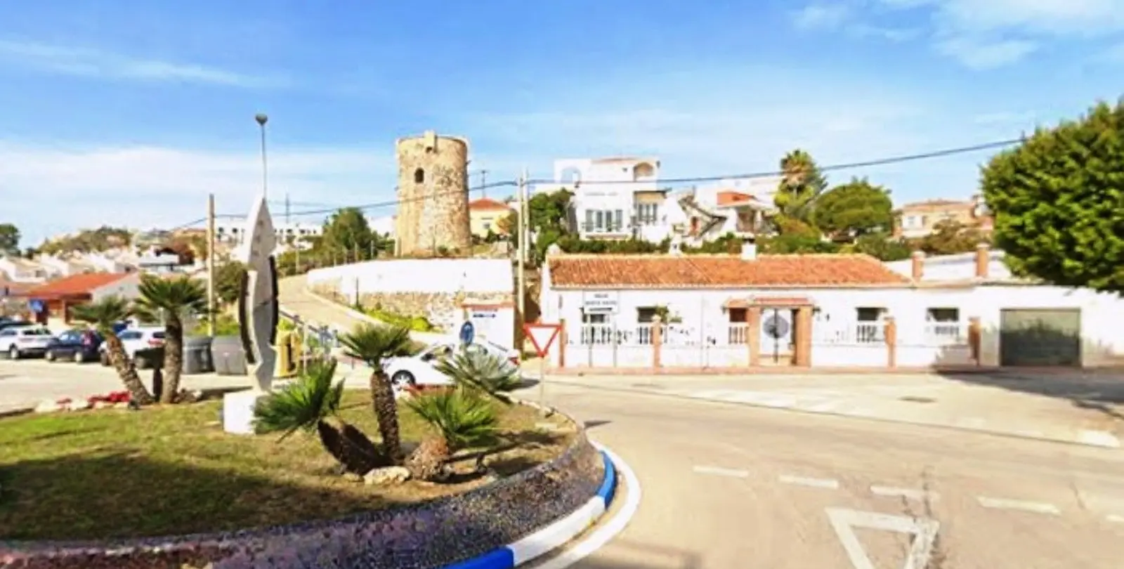 Sale of townhouse in Rincón de la Victoria 22