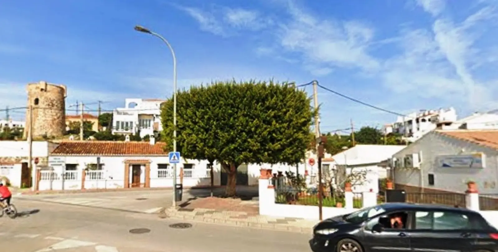 Sale of townhouse in Rincón de la Victoria 23