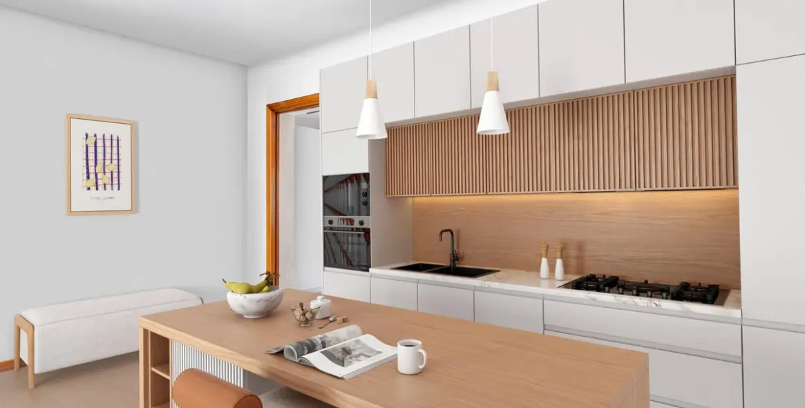 Sale of detached villa in Arroyo de la Miel 8