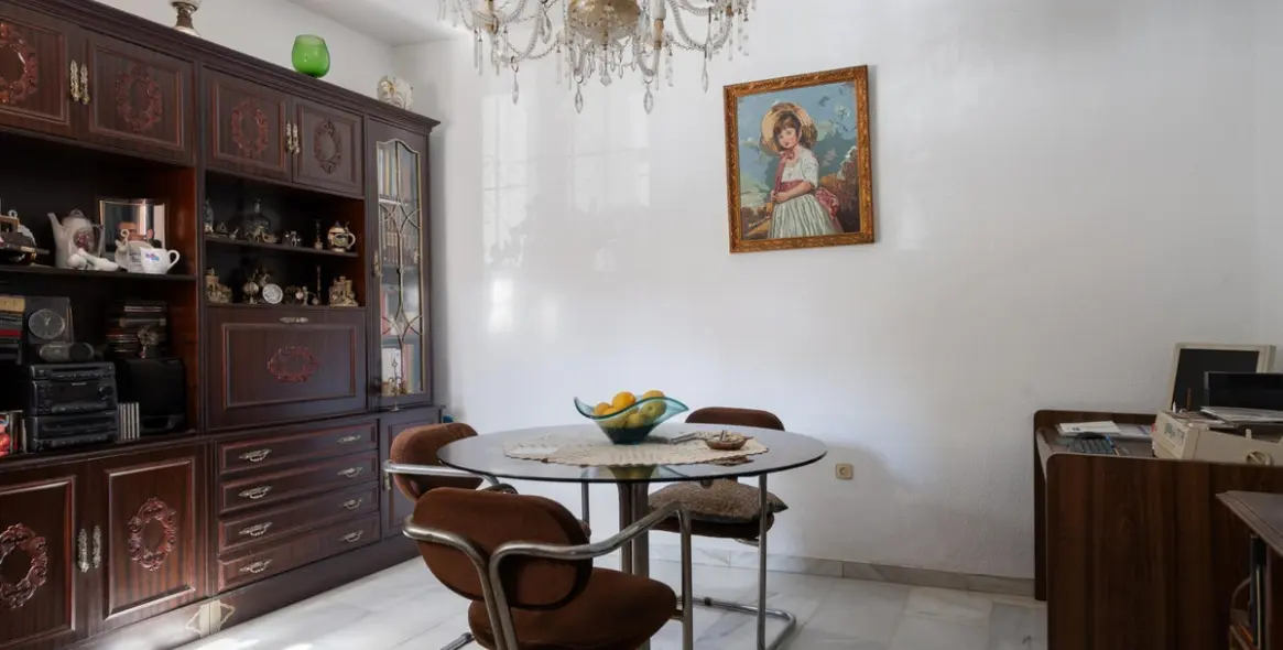 Sale of detached villa in Arroyo de la Miel 14