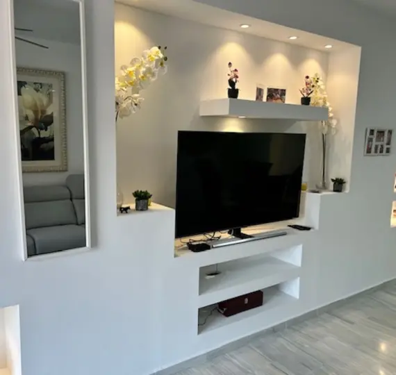 Sale of penthouse in Benahavís