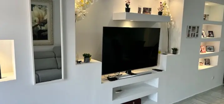 Sale of penthouse in Benahavís 1