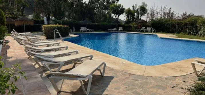 Sale of penthouse in Benahavís 4