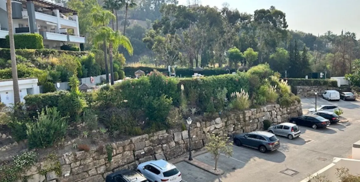 Sale of penthouse in Benahavís 6