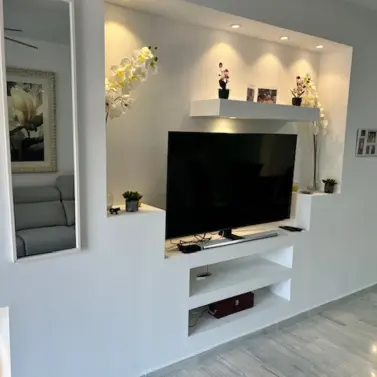 Sale of penthouse in Benahavís