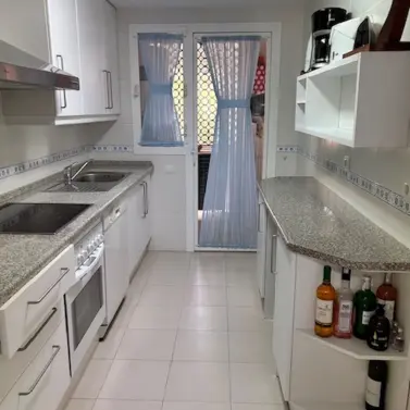 Sale of penthouse in Benahavís