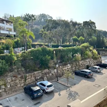 Sale of penthouse in Benahavís