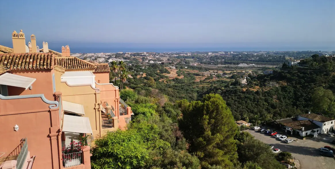 Продажа апартаментов на первом этаже в La Quinta 3