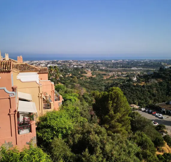 Продажа апартаментов на первом этаже в La Quinta