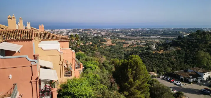 Продажа апартаментов на первом этаже в La Quinta 2