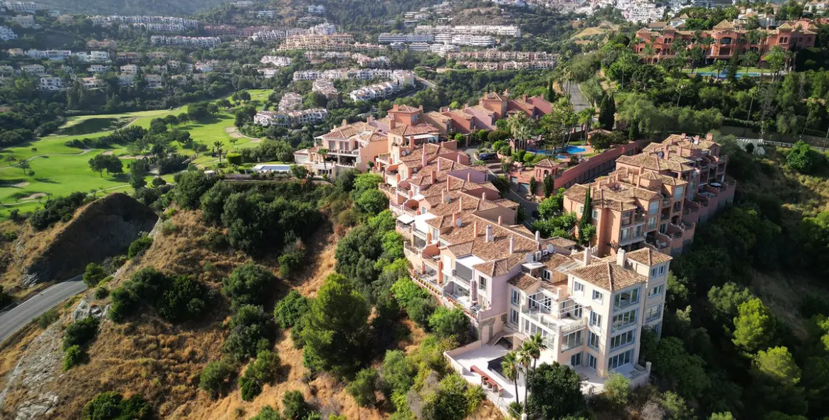 Продажа апартаментов на первом этаже в La Quinta 4