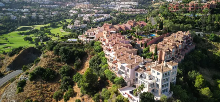 Продажа апартаментов на первом этаже в La Quinta 3