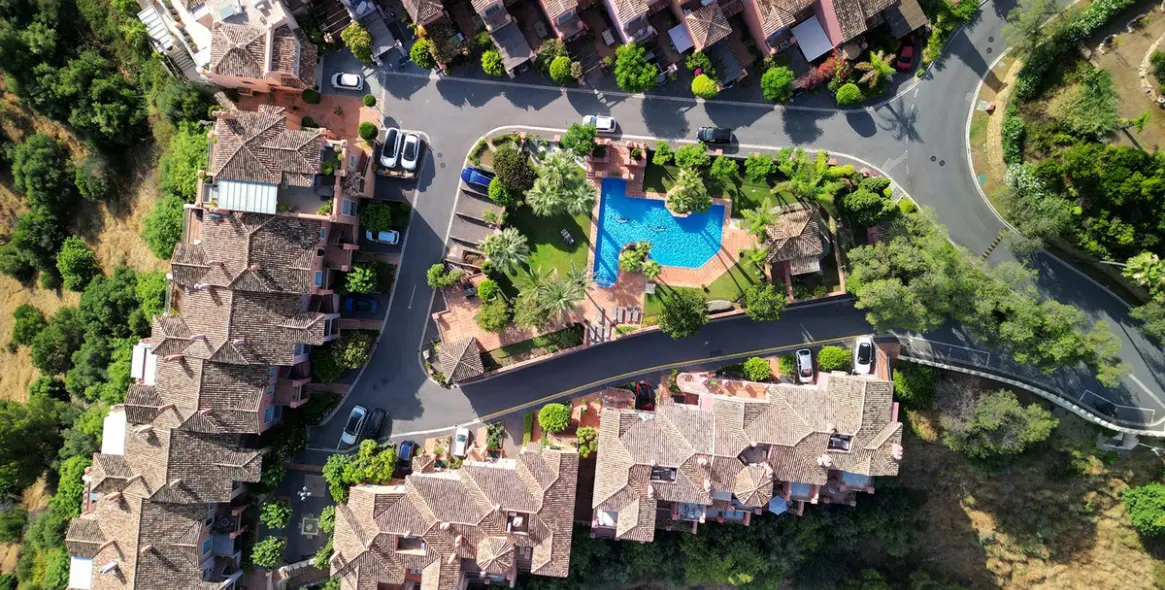 Продажа апартаментов на первом этаже в La Quinta 5