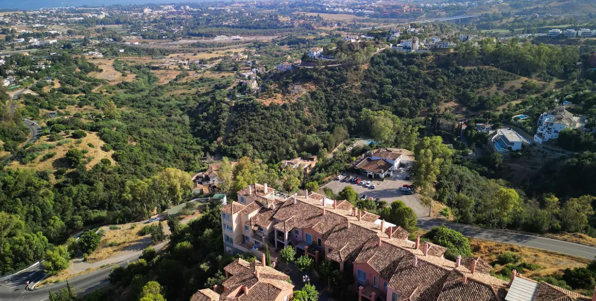 Продажа апартаментов на первом этаже в La Quinta 6