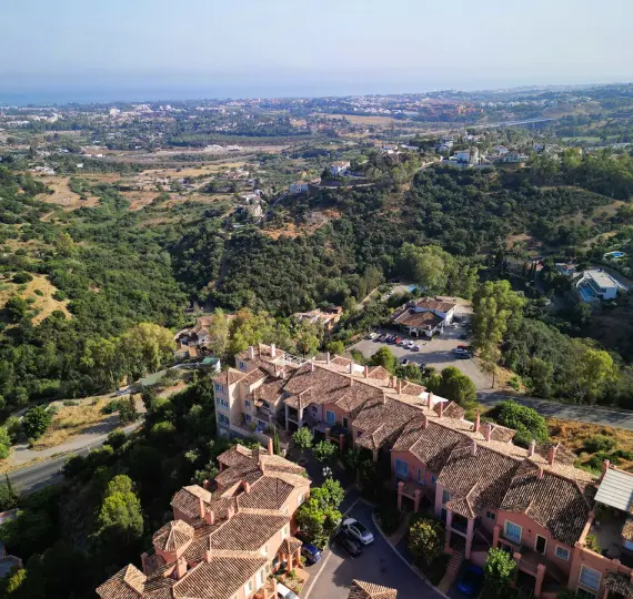 Продажа апартаментов на первом этаже в La Quinta