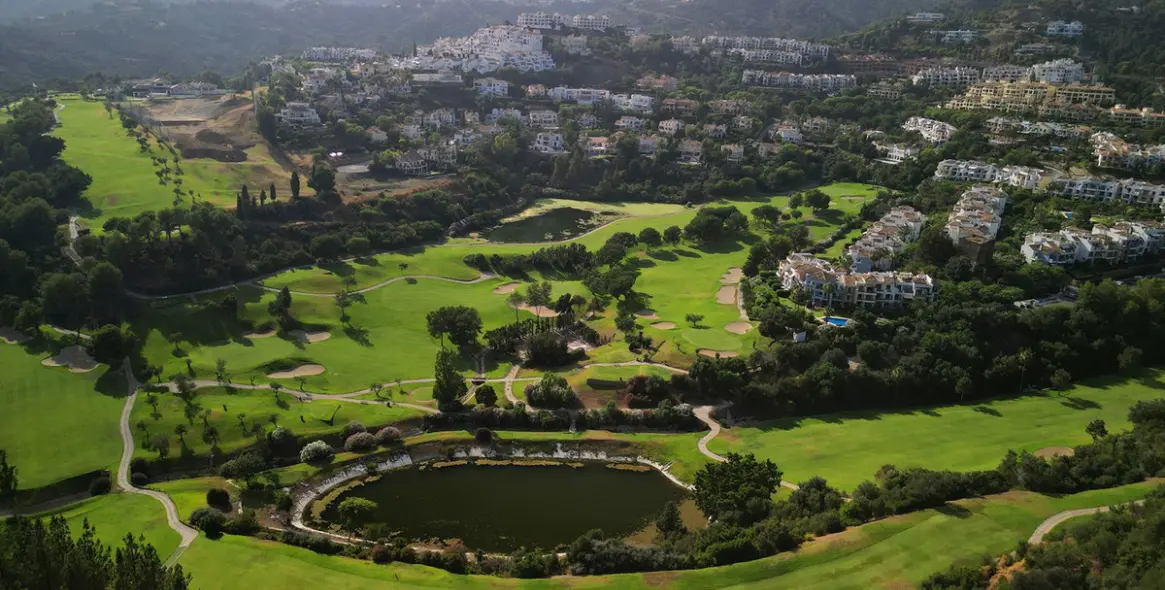 Продажа апартаментов на первом этаже в La Quinta 7