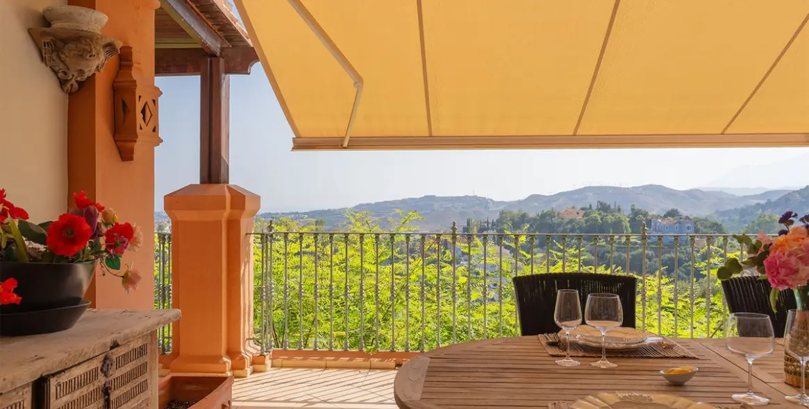 Продажа апартаментов на первом этаже в La Quinta 9