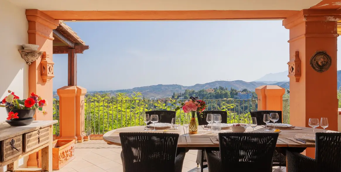 Продажа апартаментов на первом этаже в La Quinta 11