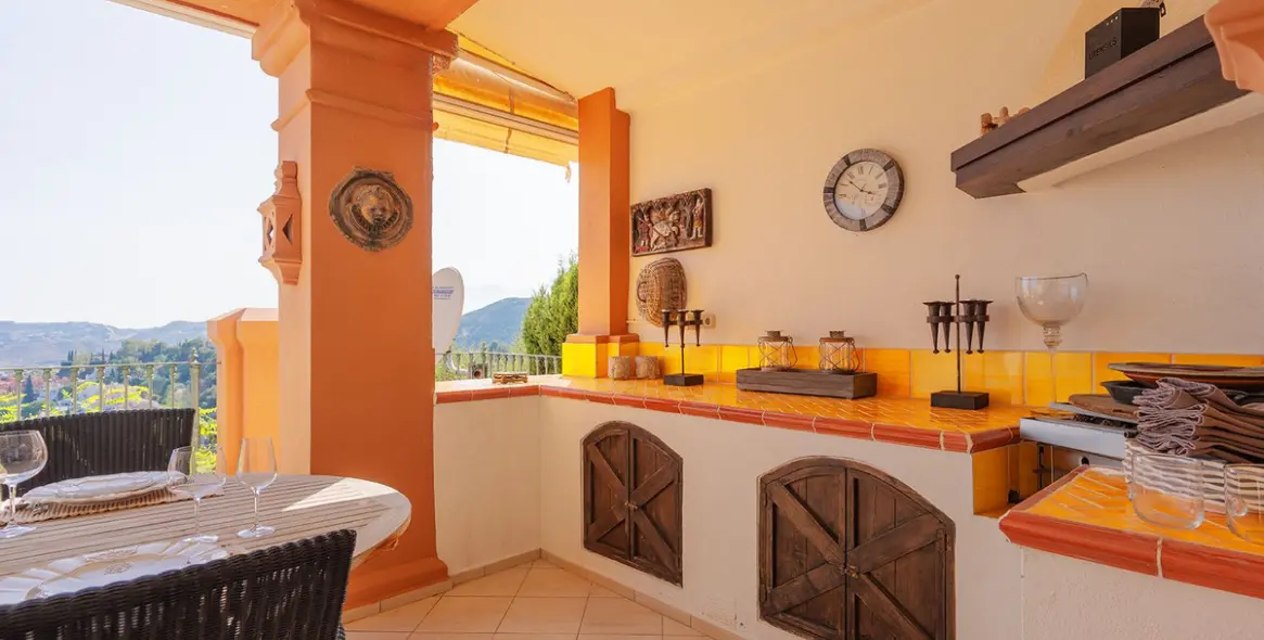 Продажа апартаментов на первом этаже в La Quinta 14