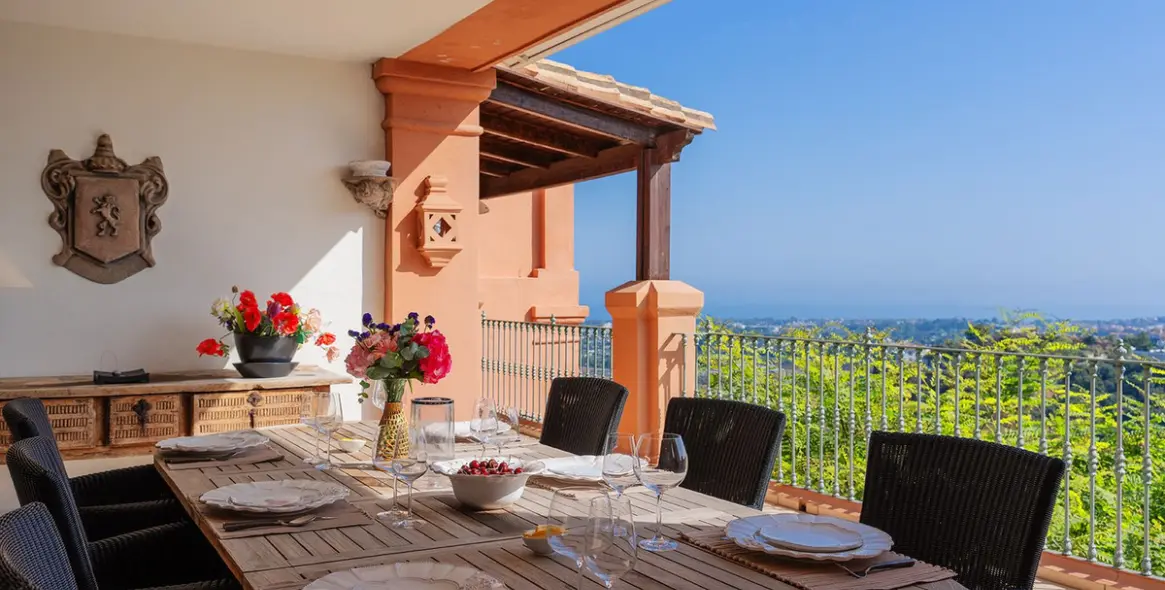 Продажа апартаментов на первом этаже в La Quinta 16