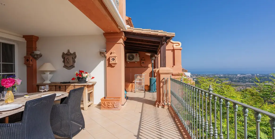 Продажа апартаментов на первом этаже в La Quinta 17