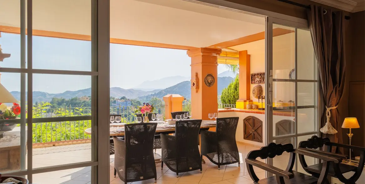 Продажа апартаментов на первом этаже в La Quinta 19