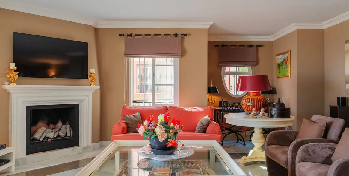 Продажа апартаментов на первом этаже в La Quinta 20