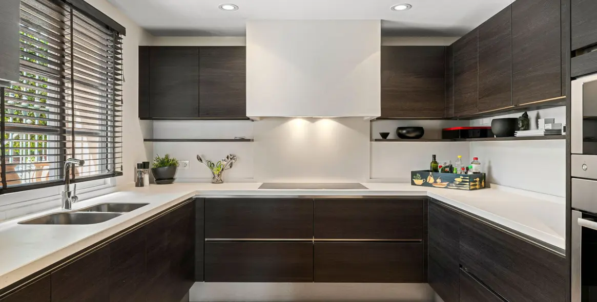 Продажа апартаментов на первом этаже в Monte Halcones 4