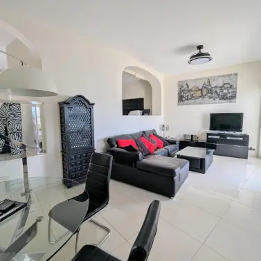 Продажа пентхауса в Puerto de Cabopino