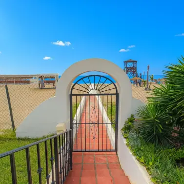 Продажа пентхауса в Puerto de Cabopino