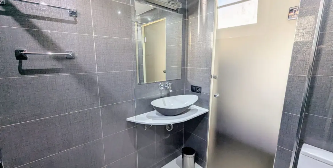 Продажа пентхауса в Puerto de Cabopino 36