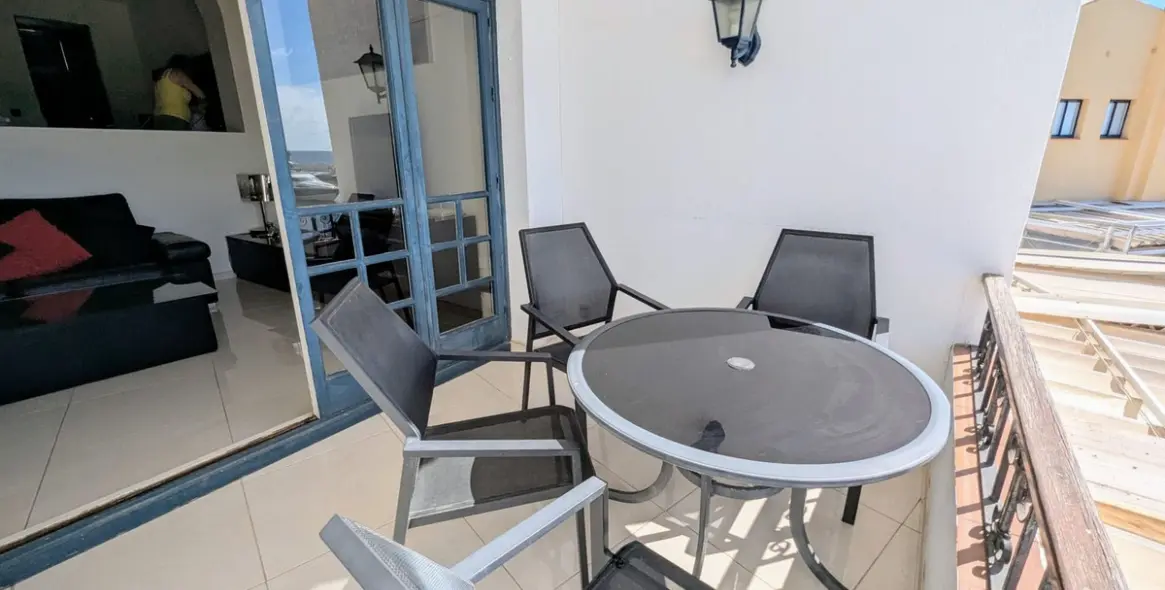 Продажа пентхауса в Puerto de Cabopino 37