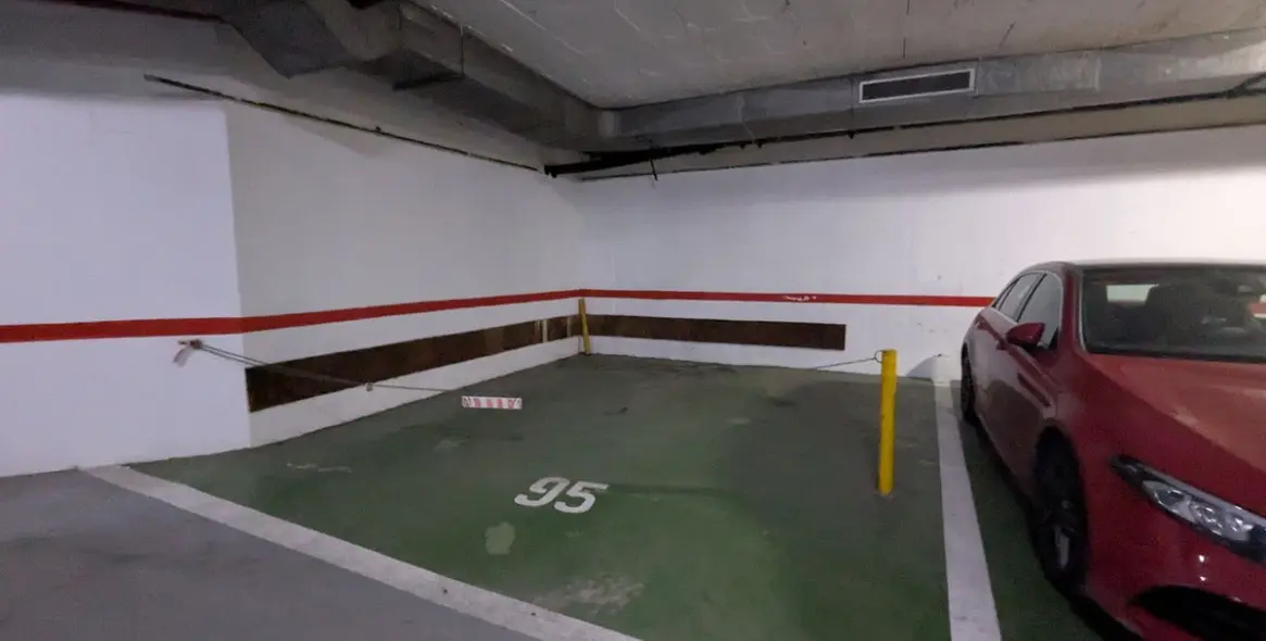 Продажа пентхауса в Puerto de Cabopino 38