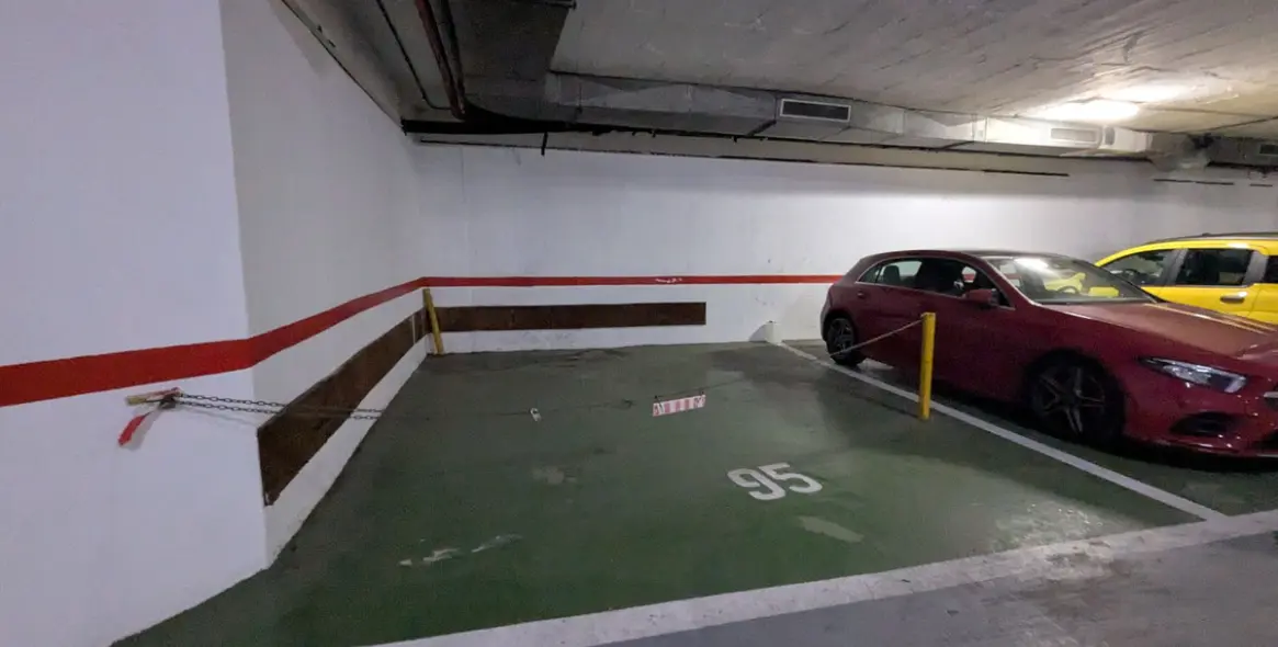 Продажа пентхауса в Puerto de Cabopino 39