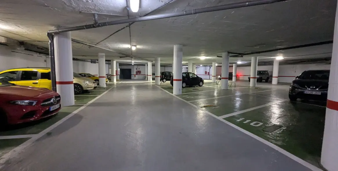 Продажа пентхауса в Puerto de Cabopino 40