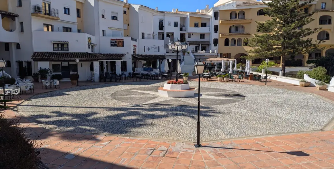Venta de ático en Puerto de Cabopino 41