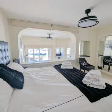 Sale of penthouse in Puerto de Cabopino