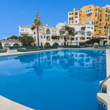 Sale of penthouse in Puerto de Cabopino
