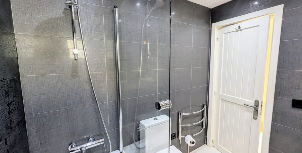 Sale of penthouse in Puerto de Cabopino 14